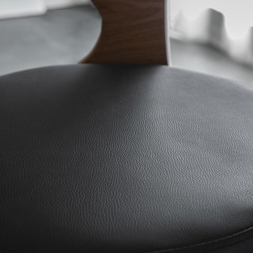 Modern Adjustable Swivel Bar Stool
