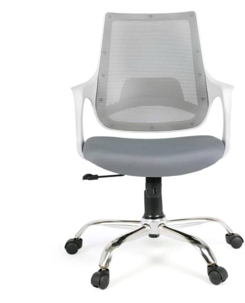 Ergonomic Mid Back Mesh Chair