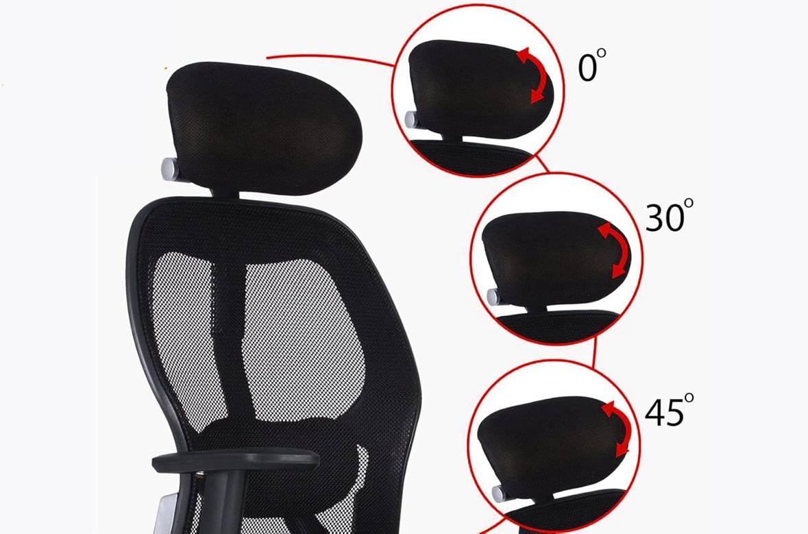 Matrix Executive High Back Ergonomic Chair