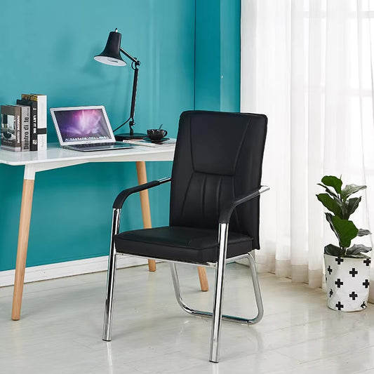 Executive Fixed Office Chair