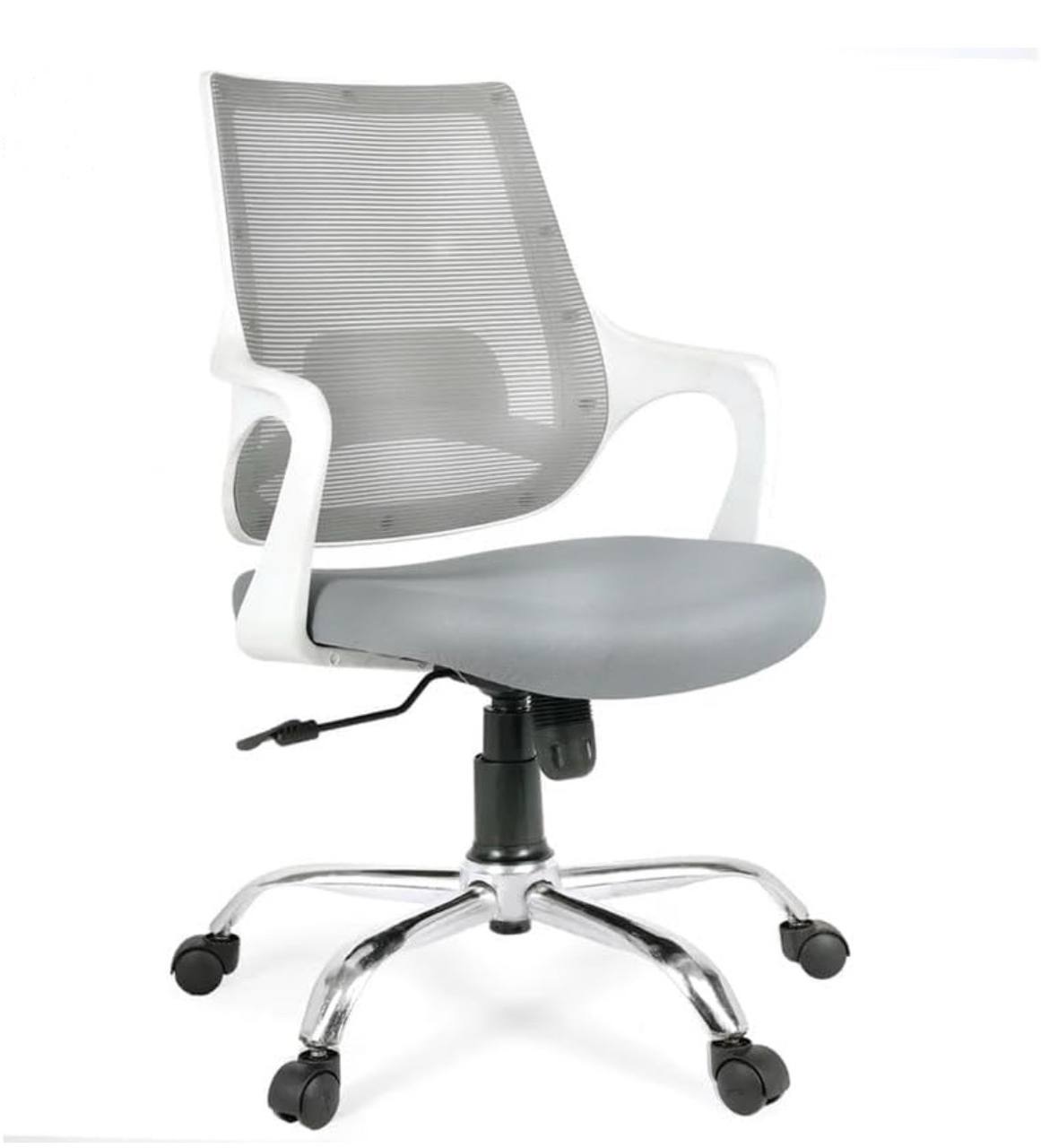 Ergonomic Mid Back Mesh Chair